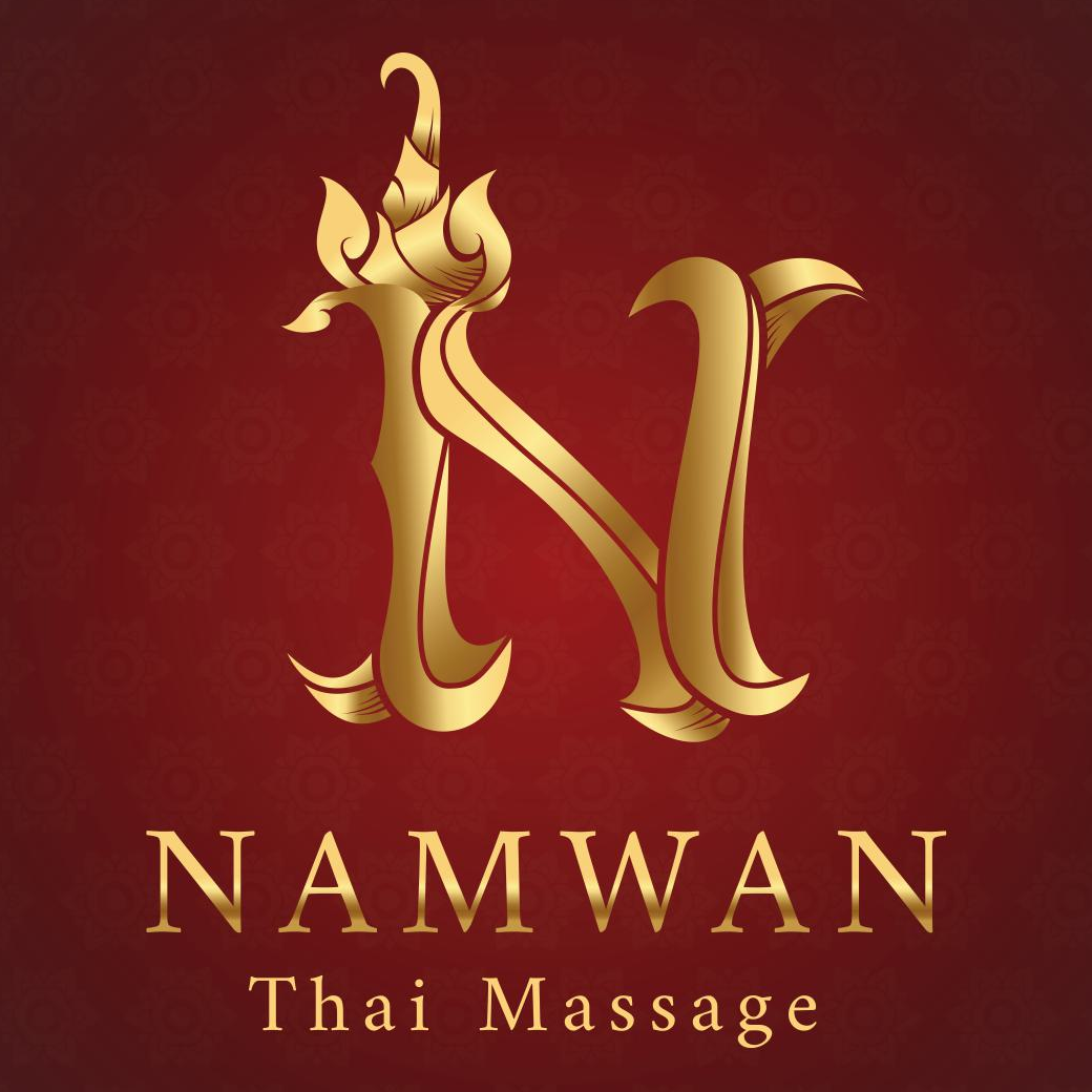 Namwan traditonelle Thai Massage